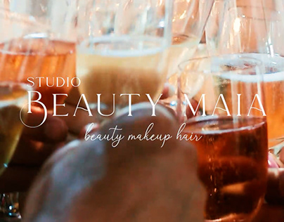 Vídeo de Inauguração - "Studio Beauty Maia"