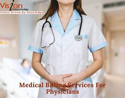 Medical Billing Services for Physicians
