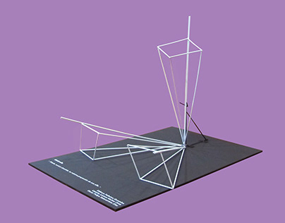 Umbrella Chair (Industrial Design)