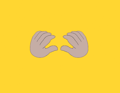 Hand Animation