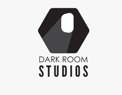 Dark Room Studio | Phototgraphers Logo