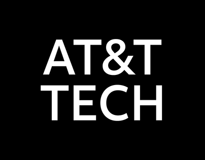 AT&T Tech