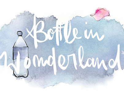 Bottle in Wonderland - Acmi Spa