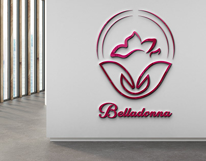 logo belladonna