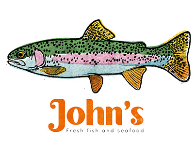 John's high quality fresh fish and seafood