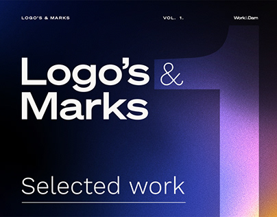 Logo's & Marks — Vol. 1