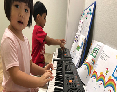 Piano Lessons For Adults In Singapore