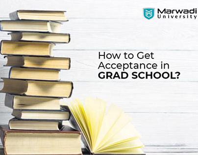7 Helpful Tips for Getting into a Graduate School