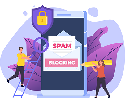 Servicios Anti Spam | Aclass
