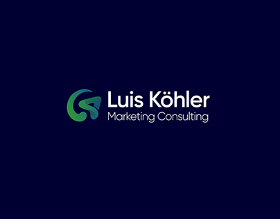 Luis Köhler - Logo Design