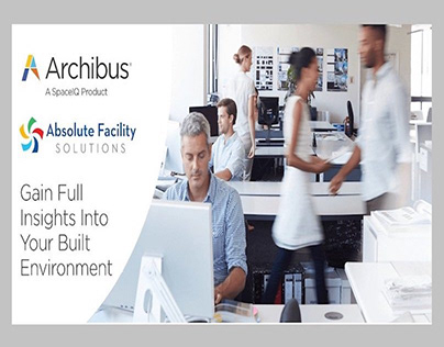 Facility Management Software & Solutions