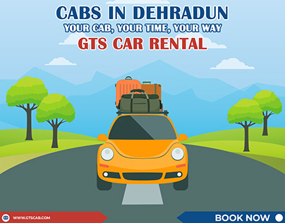 cabs in Dehradun