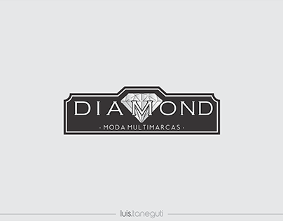 Diamond - Moda Multimarcas