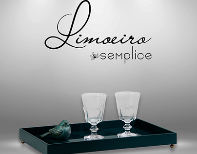Convite Limoeiro/Semplice