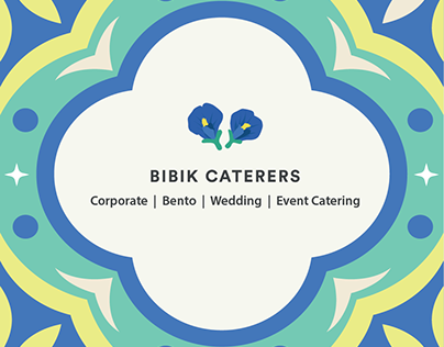 Bibik Caterers