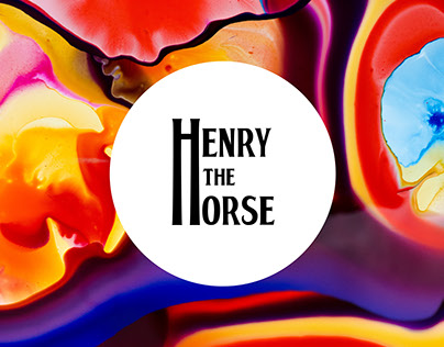 Henry The Horse
