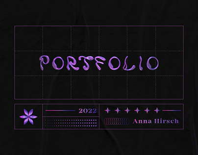 portfolio 2022