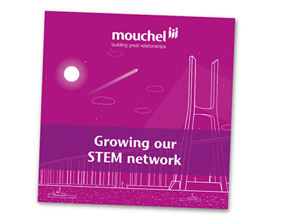 STEM Brochure