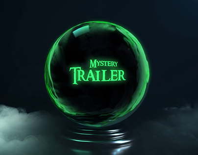 Mystery Trailer