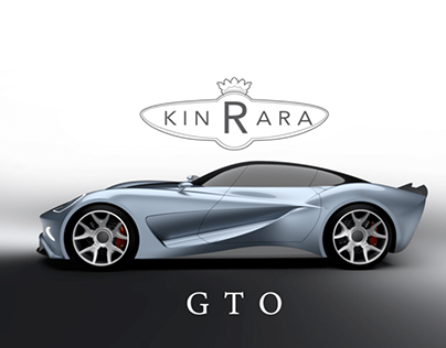 Project thumbnail - KINRARA GTO Collaborative Project - June 2020