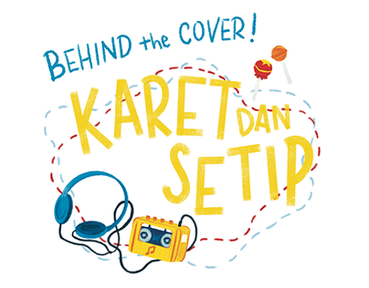 Behind the Cover: Karet & Setip
