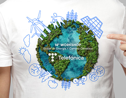 Workshop Global - Telefónica