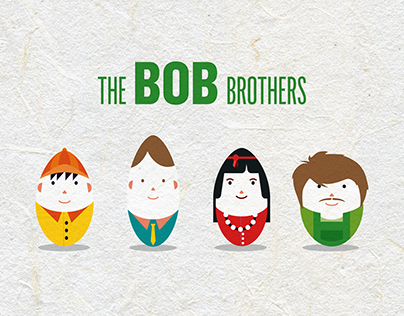 The BOB Brothers