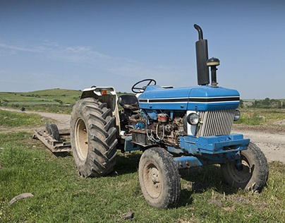 A Comprehensive Guide to Tractors Price in India