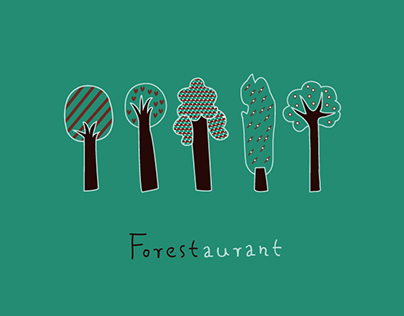 Forestaurant