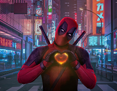 1440x2960 The Deadpool 4k Artwork Samsung Galaxy Note 9,8, S9,S8,S8+ QHD HD 4k  Wallpapers, Images, Backgrounds, Photos and Pictures