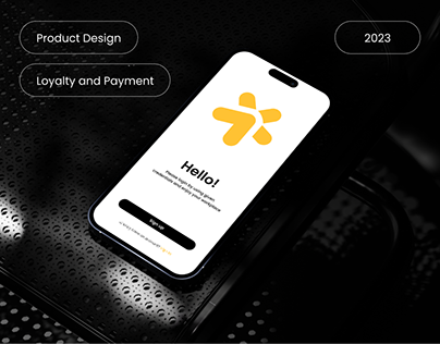 Project thumbnail - Transforming the Goldbck Experience - App and Website