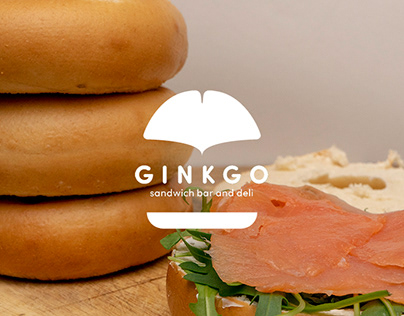 Ginkgo sandwich bar and deli
