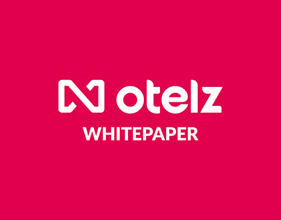 OTELZ Whitepaper