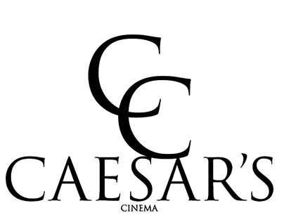 Movie Theater Logos