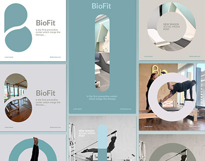 Biofit - therapy Space