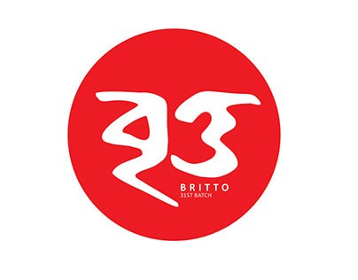 Britto | logo