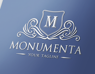 Monumenta Logo