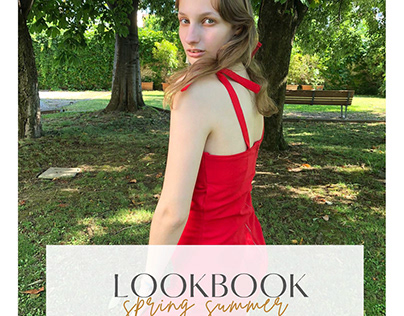 Look Book SS 22/23