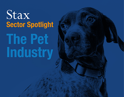 Stax - Pet Industry