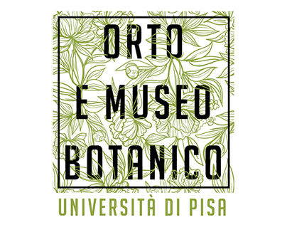 Orto e Museo Botanico - Università di Pisa