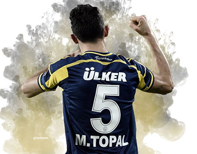 Mehmet Topal - Football Edit