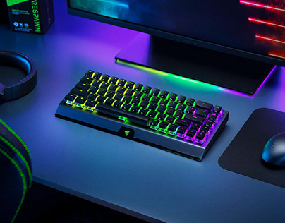 Upgrade Gaming Mouse & Keyboard at Affordable Price