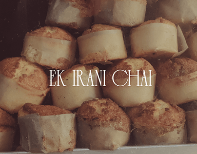 Ek Irani Chai : Doc Photography