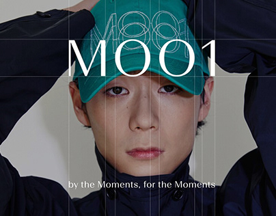 MOO1 Fashion Branding