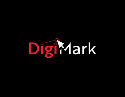DigiMark Strategies Logo