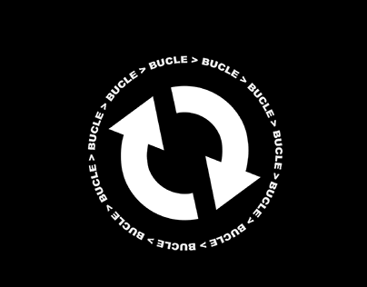 Logo animado - BUCLE