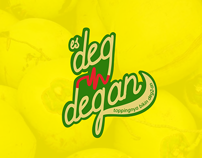 Es Deg-Degan [logo]