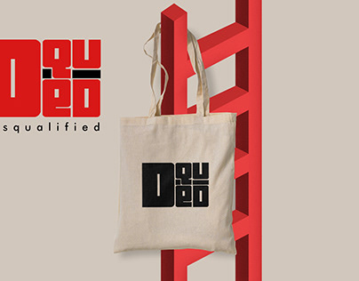 Logo Branding | DQUED