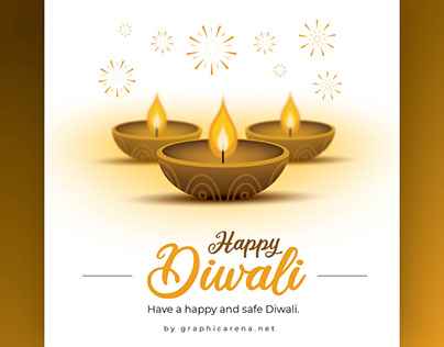 Happy Diwali Greetings