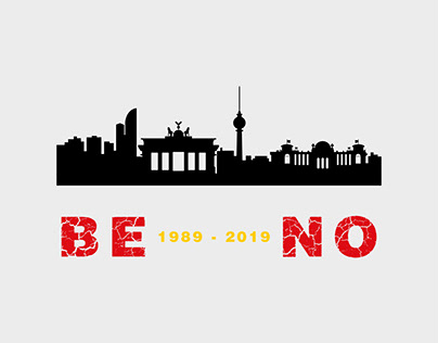 30 anni caduta del muro di Berlino
